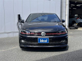 ポロ GTI 