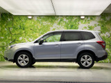 フォレスター 2.0i-L アイサイト 4WD 