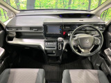 ステップワゴン 1.5 スパーダ 