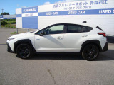 クロストレック 2.0 ツーリング 4WD 