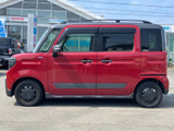 スペーシアギア ハイブリッド(HYBRID) XZ 