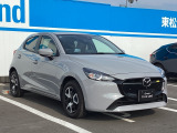MAZDA2 1.5 15BD 