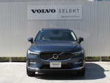 XC60 アルティメット B5 AWD 4WD