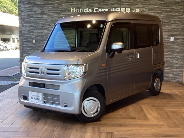 N-VAN L 
