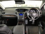 レジェンド 3.5 4WD 