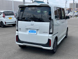 N-BOXカスタム ターボ 