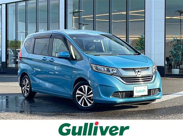 フリード 1.5 ハイブリッド G ホンダセンシング 修復歴無し
