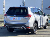 フォレスター 1.8 スポーツ 4WD 