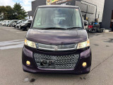 パレット SW リミテッドII 4WD 