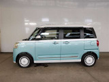 ムーヴキャンバス  ストライプス G