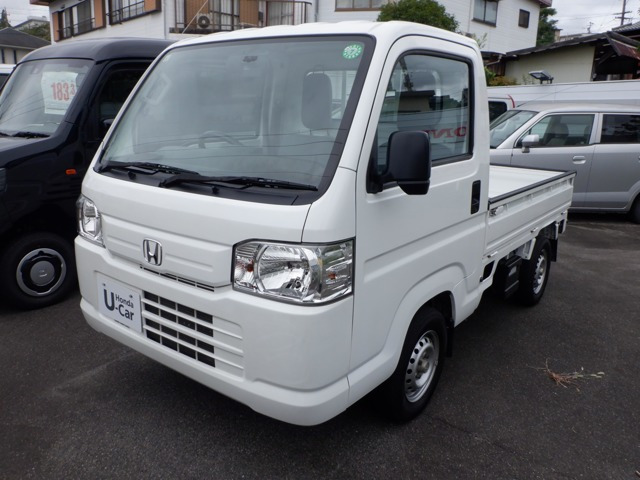 アクティトラックSDX