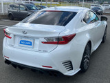 RC 350 Fスポーツ 
