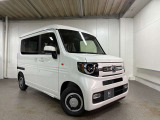 N-VAN ファン 
