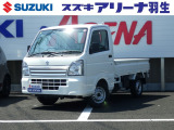 スズキ キャリイ