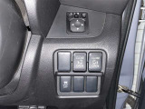 運転を支援するためのスイッチがついています☆
