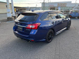 レヴォーグ 1.6 GT アイサイト スマートエディション 4WD 