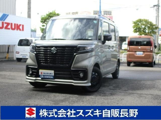 スペーシアベース XF 