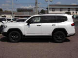 ランドクルーザー300 3.5 GRスポーツ 4WD 