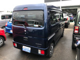 エブリイ ジョイン 4WD 