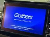 【大画面ナビ】人気の大型8インチナビを装備。存在感のある大画面はインパクト大!ナビ利用時のマップ表示は見やすく、テレビやDVDは臨場感がアップ!いつものドライブがグッと楽しくなります♪