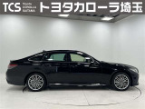 LEDヘッドライトとオートマチックハイビームで、夜間走行時の安心感が違います!