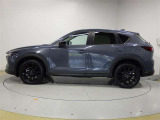 CX-5 2.2 XD ブラックトーンエディション 