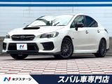 禁煙車・STIエアロ・純正パナソニック製SDナビ・アイサイトセイフティ+