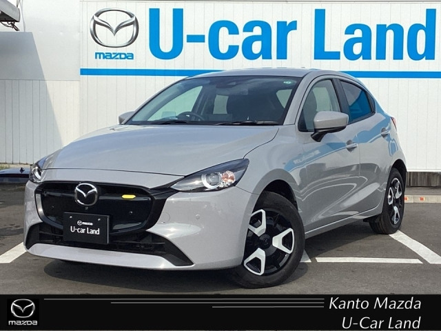 MAZDA2 1.5 15BD 