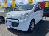 手頃な軽自動車を50台規模で取り揃えております♪