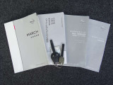 【キーレス】直接キーを差し込まなくてもドアの施錠・開錠が出来ます!たくさん荷物を持っている時や雨の日に傘をさしながらでも簡単にドアの開け閉めができます。