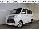 H30年式☆アトレーワゴン入荷しました☆