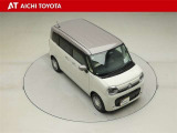 両側パワースライドドア付きだから、狭い駐車スペースなどでの乗り降りラクラク♪小さなお子さまのいるご家庭には嬉しい装備です。