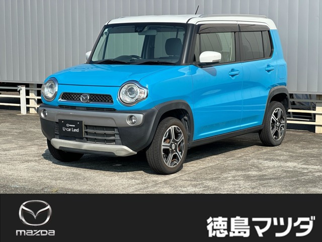 フレアクロスオーバー XS 