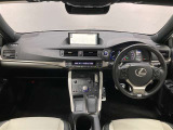 CT 200h Fスポーツ 