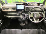 N-BOXカスタム G L ホンダセンシング 