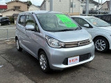 eKワゴン G 4WD 