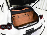 この車は、豪華なホテルへの訪問や高級リゾートへの旅行で最大の印象を残します。