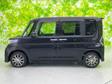 タントカスタム X トップエディションリミテッド SAIII 