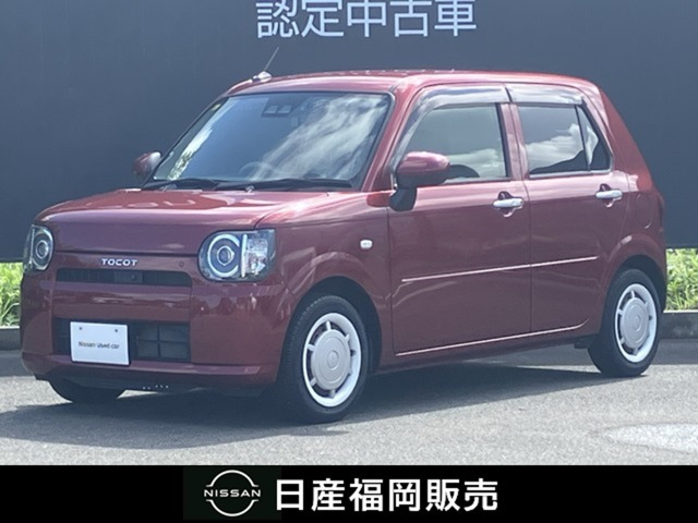 ミラトコット G SAIII 