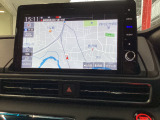 Honda純正指定の「Gathers」ナビ搭載!VXU-227DYi!!
