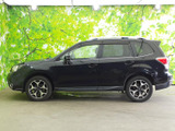 フォレスター 2.0 Sリミテッド 4WD 