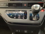 オートA/Cなら車内を自動で設定した温度に保ってくれます☆