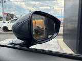 BSMもついて安心運転
