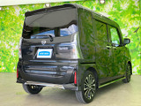 タントカスタム RS 