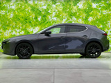 MAZDA3ファストバック 1.8 XD ブラックトーンエディション 