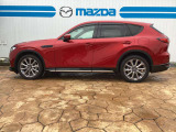 CX-60 3.3 XD エクスクルーシブモード ディーゼル 4WD 