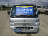 ミニキャブトラック M 4WD 