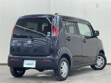 モコ X FOUR 4WD 修復歴無し