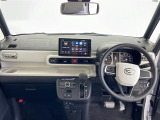ムーヴキャンバス ストライプス G 4WD 修復歴無し