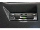 【ETC】 ETCを装備していれば、暑い日や寒い日、雨の日も窓を開ける必要がないので快適ドライブが楽しめます。